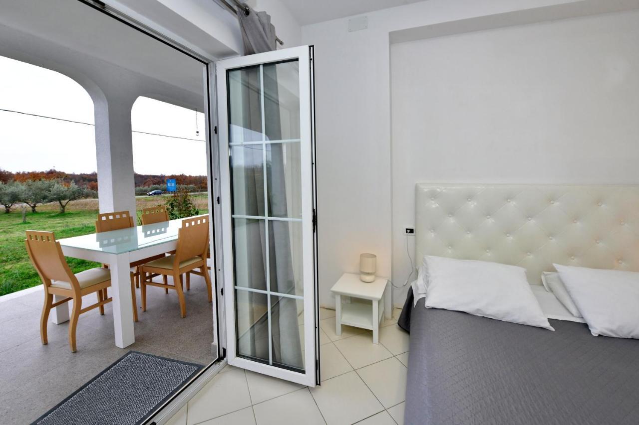 Residence Poreč Extérieur photo