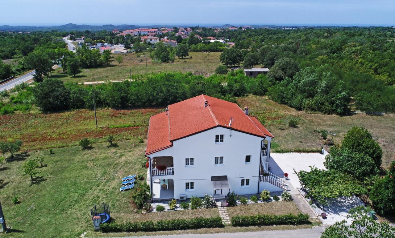 Residence Poreč Extérieur photo