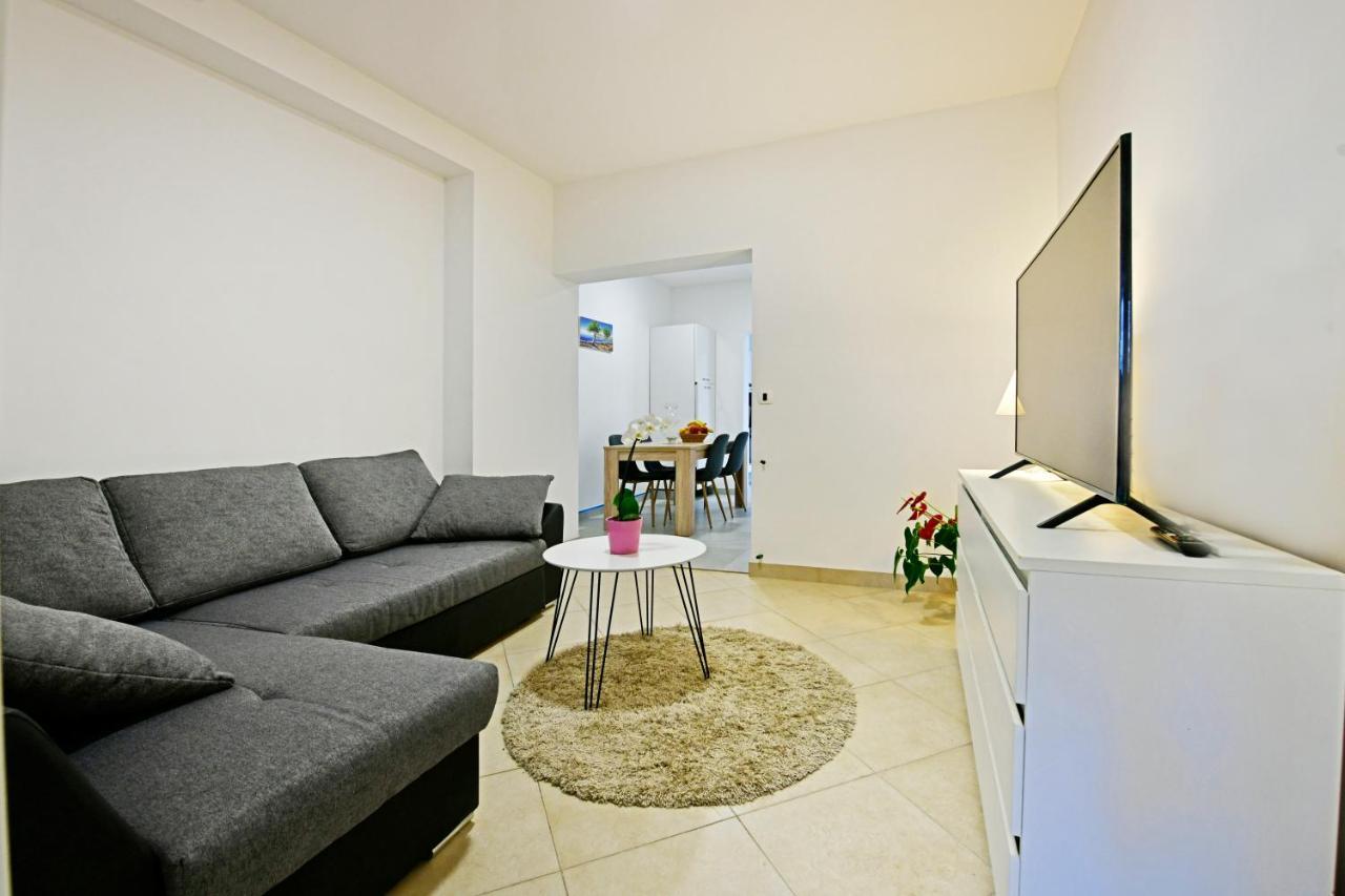 Residence Poreč Extérieur photo