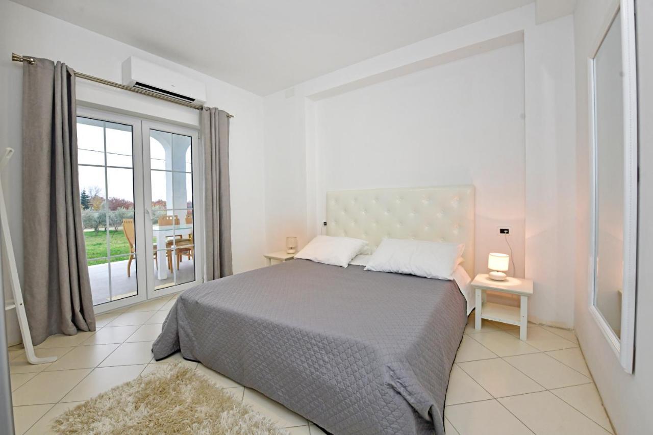 Residence Poreč Extérieur photo