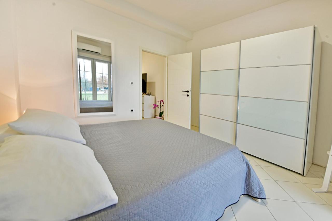 Residence Poreč Extérieur photo