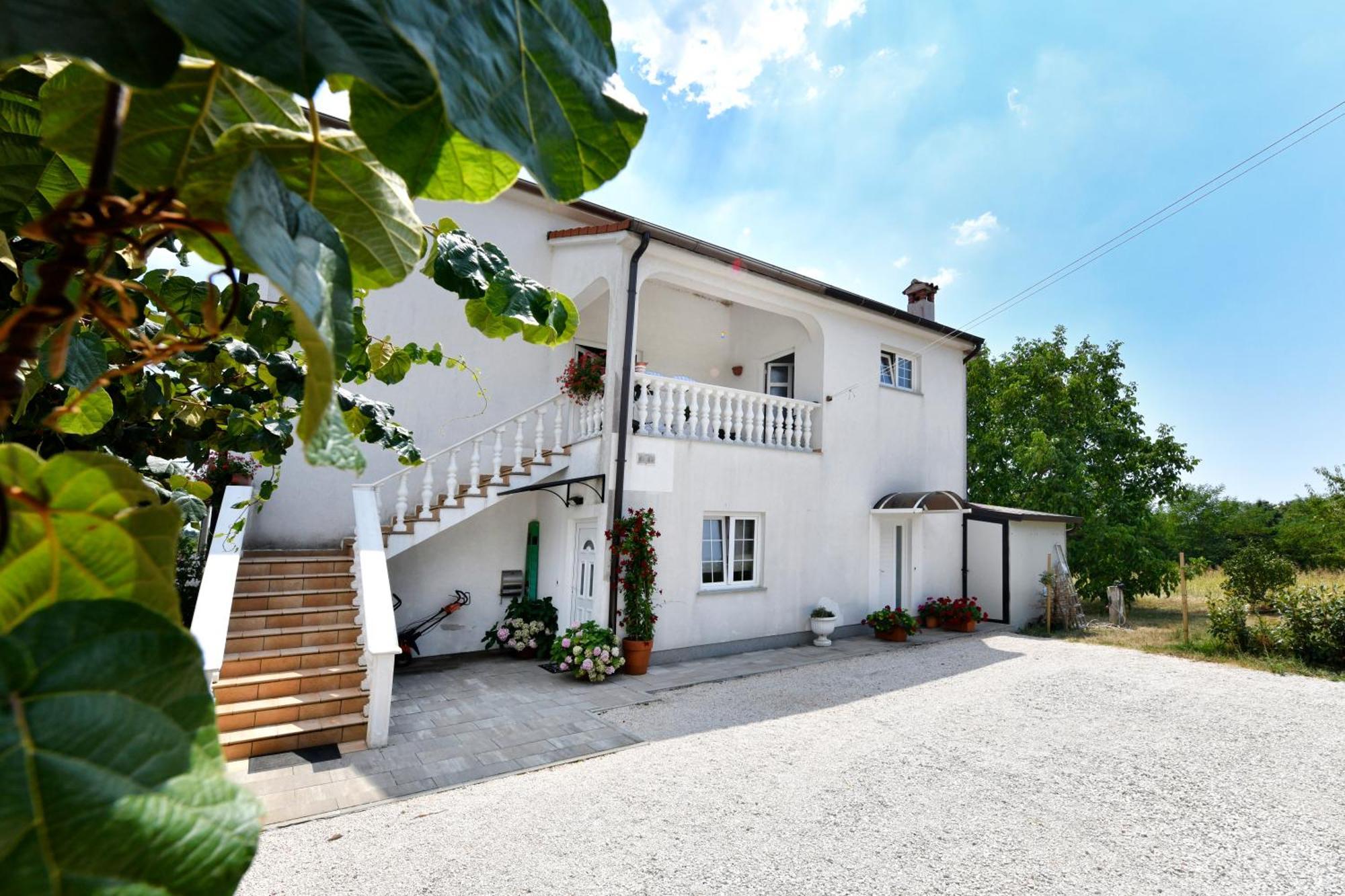 Residence Poreč Extérieur photo