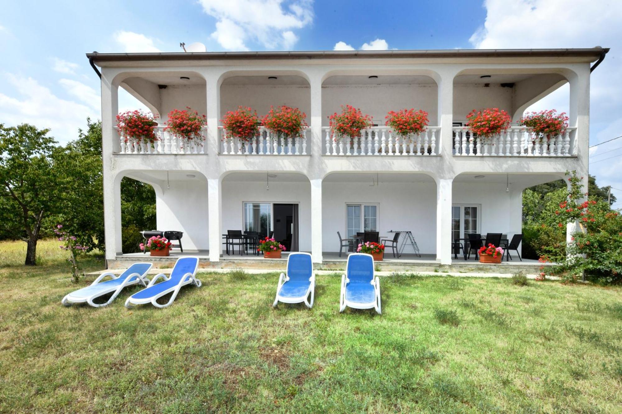 Residence Poreč Extérieur photo
